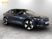 Polestar 2 Single Motor 82kWh Long Range Fastback 5dr Electric Auto RWD (299 ps) 1