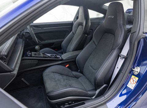 Porsche 911 GT3 (992.2) 19