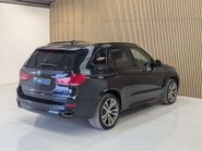 BMW X5 3.0 X5 xDrive 30d M Sport Auto 4WD 5dr 22