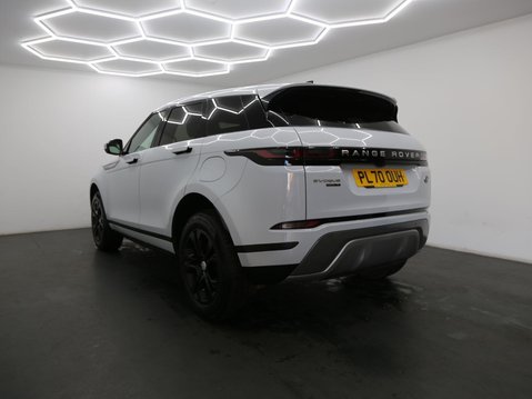 Land Rover Range Rover Evoque 1.5 P300e 12.2kWh S Auto 4WD Euro 6 (s/s) 5dr 7