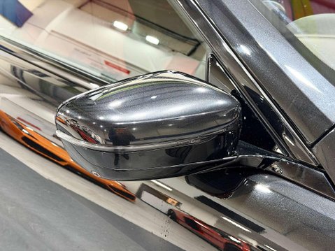 BMW 8 Series 3.0 840i Saloon 4dr Petrol Steptronic Euro 6 (s/s) (340 ps) 53