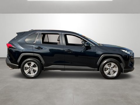 Toyota Rav 4 Icon 2.5 VVT-i Hybrid Icon 5dr CVT 2WD 9