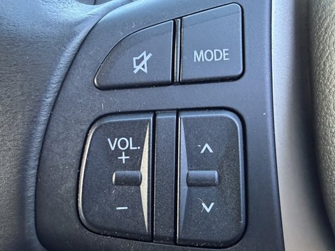 Suzuki Vitara 1.5 Hybrid SZ-T 5dr AGS 30