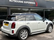 Mini Countryman Cooper 1.5 Petrol Automatic Exclusive Comfort - CARPLAY - FULL LEATHER 2