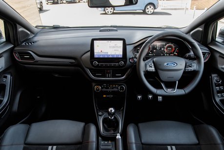Ford Puma ST