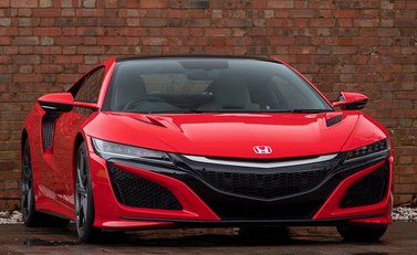 Honda NSX 1