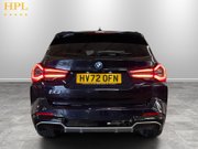 BMW Ix3 80kWh M Sport Pro SUV 5dr Electric Auto (286 ps) 6