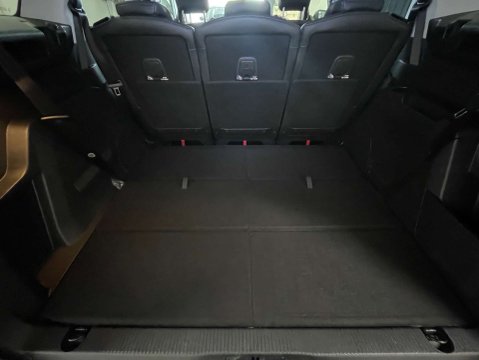 Peugeot 5008 1.2 5008 Allure PureTech S/S Auto 5dr 35