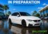 BMW M3 3.0 M3 Semi-Auto 4dr