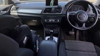 Audi Q3 2.0 TFSI SE SUV 5dr Petrol S Tronic quattro Euro 6 (s/s) (180 ps) 5