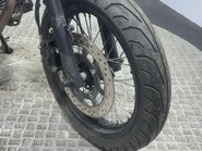 Mash Black SEVEN 125 2019 5K GOOD RUNNING CAFE RACER RETRO PROJECT BIKE 125CC 14