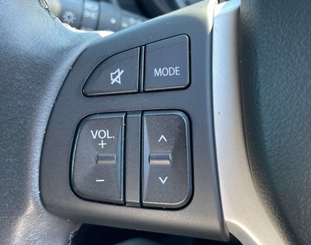 Suzuki SX4 S-Cross 1.4 SX4 S-Cross Motion Boosterjet MHEV 5dr 41