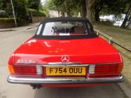 Mercedes-Benz SL Series 300 SL Sports 65