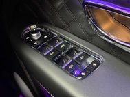 Bentley Bentayga 4.0 V8 SUV 5dr Petrol Auto 4WD Euro 6 (s/s) (550 ps) 64