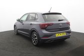 Volkswagen Polo 5dr 1.0 TSI Match Hatchback DSG Automatic 28