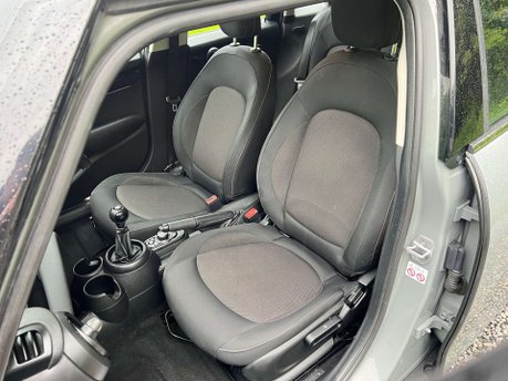 Mini Hatch 1.5 Cooper Classic 5dr 35