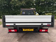 Ford Transit 350 Drw L4 170 ps Dropside Truck 10