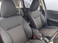 Honda Jazz I-VTEC SPORT NAVI 13