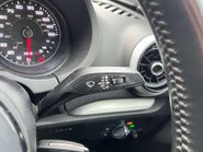 Audi A3 1.6 A3 Sportback Black Edition TDI 5dr 17