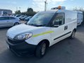 Fiat Doblo 1.2 Doblo 16V MultiJet II FRIDGE VAN 4