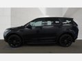 Land Rover Discovery Sport 2.0 SD4 HSE Dynamic Lux Auto 4WD Euro 6 (s/s) 5dr 4