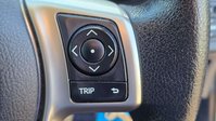 Toyota Yaris 1.33 Dual VVT-i Design Hatchback 5dr Petrol Multidrive S Euro 6 (99 ps) 25