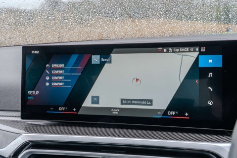 BMW M3 Competition Edition M xDrive 17