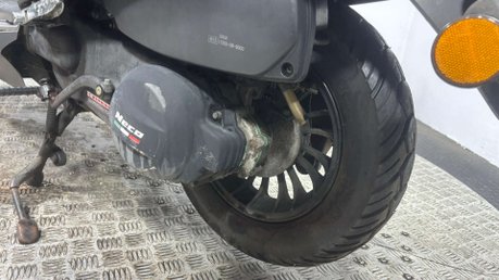 Neco Azzuro 2020 POJECT 125CC 22