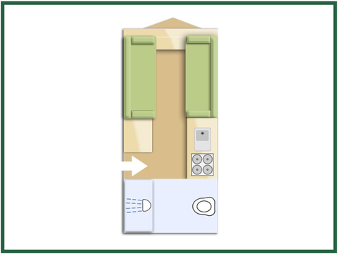 Swift Challenger 480 Challenger 480 AL 2