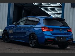 BMW 1 Series 3.0 M140I Shadow Edition Auto 5dr 30