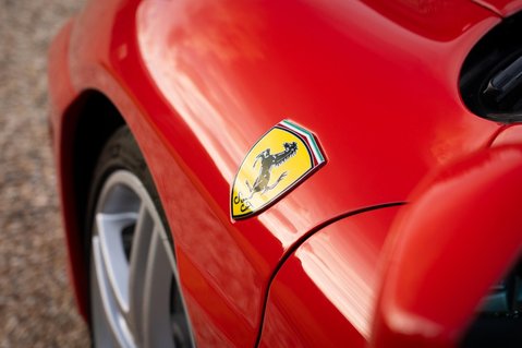 Ferrari F430 4.3 2dr 41