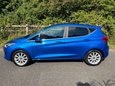 Ford Fiesta TITANIUM 11