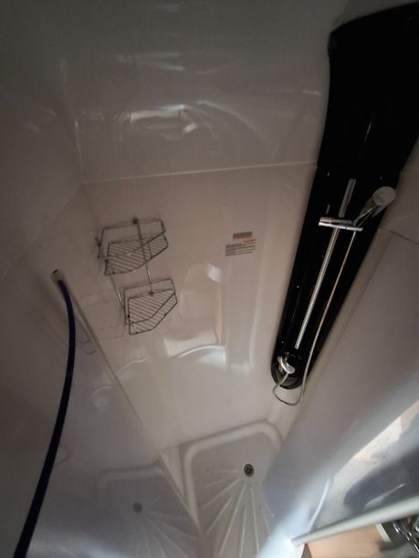 Auto-Trail Apache 634 2016 20