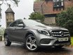 Mercedes-Benz GLA Class GLA 200 D AMG LINE PREMIUM 2