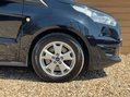 Ford Transit Connect 1.5 Transit Connect 240 Limited 11
