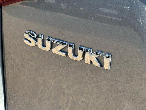 Suzuki Vitara SZ-T 21