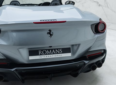 Ferrari Portofino M 33