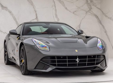 Ferrari F12 Berlinetta 2