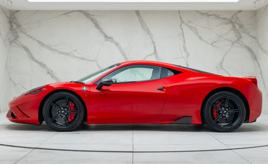 Ferrari 458 Speciale 5