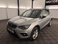 SEAT Arona 1.0 TSI FR DSG Euro 6 (s/s) 5dr 50