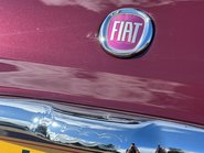 Fiat 500 LOUNGE 20