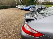 Porsche 911 3.8 997 Carrera S Coupe 2dr Petrol Tiptronic S (280 g/km, 350 bhp) 17