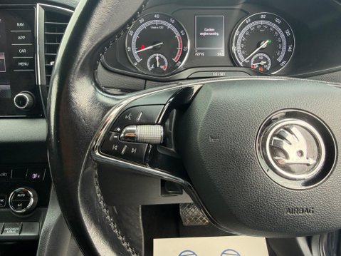 Skoda Karoq 1.5 TSI ACT SE DSG Euro 6 (s/s) 5dr 30