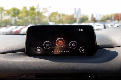Mazda CX-5 SPORT NAV PLUS 23