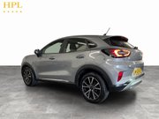 Ford Puma 1.0T EcoBoost MHEV Titanium SUV 5dr Petrol Hybrid DCT Euro 6 (s/s) (125 ps) 5