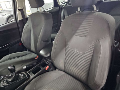 Ford Focus 1.0 Titanium 5dr 22
