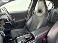 Mercedes-Benz A Class 1.3 A 200 AMG Line Auto 5dr 74