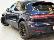 Porsche Macan 2.9T V6 GTS SUV 5dr Petrol PDK 4WD Euro 6 (s/s) (380 ps) 27