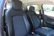 Renault Zoe R135 EV50 52kWh Techno Auto 5dr (Boost Charge) 7