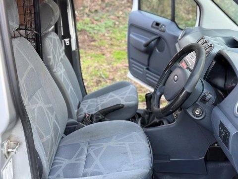Ford Transit Connect 1.8 TDCi T200 L1 H1 4dr 13